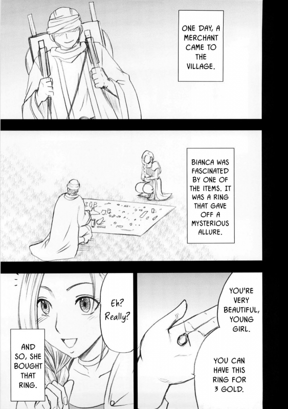(C74) [Crimson Comics (Crimson)] Bianca Monogatari Bianca's Tale (Dragon Quest V) [English] {HMC Translation}_04