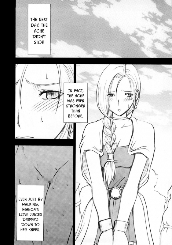 (C74) [Crimson Comics (Crimson)] Bianca Monogatari Bianca's Tale (Dragon Quest V) [English] {HMC Translation}_13