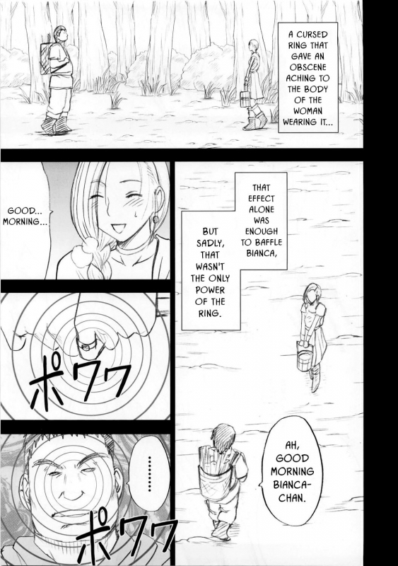 (C74) [Crimson Comics (Crimson)] Bianca Monogatari Bianca's Tale (Dragon Quest V) [English] {HMC Translation}_14