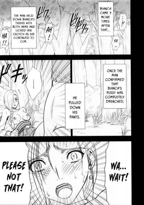 (C74) [Crimson Comics (Crimson)] Bianca Monogatari Bianca's Tale (Dragon Quest V) [English] {HMC Translation}_40