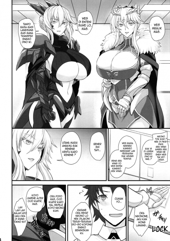 (C93) [Tamagobou (Kumakiti)] Chichiue to Issho (FateGrand Order) [Javanese] [Barados josgandos]_02