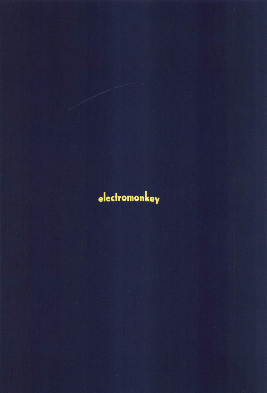 (Mega Akihabara Doujinsai 3) [electromonkey (migihaji)] Shinya Teate (THE iDOLM@STER Shiny Colors)[Chinese] [_26