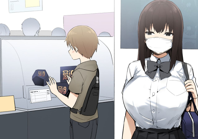 Joshi Kōsei Rich Thots [Part 2] [Colorized] [SPDSD]_00