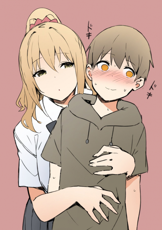 Joshi Kōsei Rich Thots [Part 2] [Colorized] [SPDSD]_10