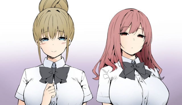 Joshi Kōsei Rich Thots [Part 2] [Colorized] [SPDSD]_11