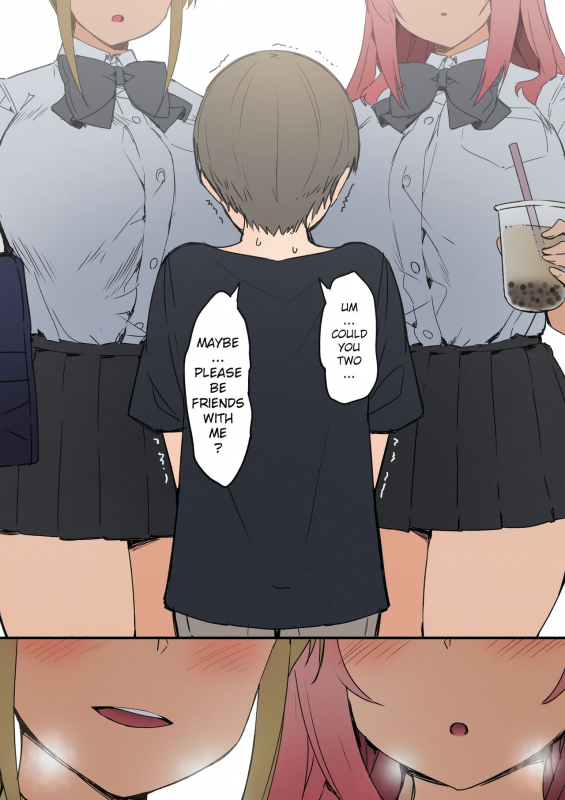 Joshi Kōsei Rich Thots [Part 2] [Colorized] [SPDSD]_13