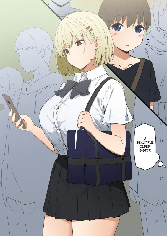 Joshi Kōsei Rich Thots [Part 2] [Colorized] [SPDSD]_36