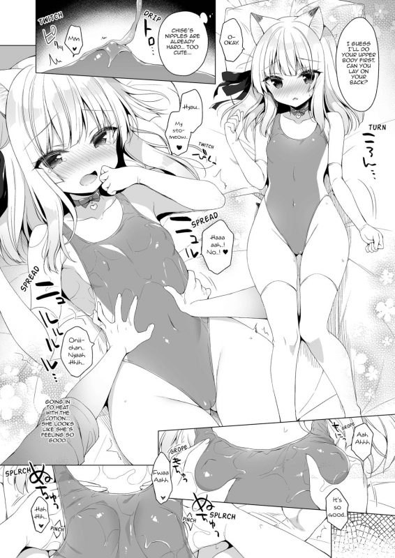 [23.4do (Ichiri)] Boku no Risou no Isekai Seikatsu 7 My Ideal Life in Another World Vol. 7 [English] {denpasoft.com} [Decensored] [Digital]_08