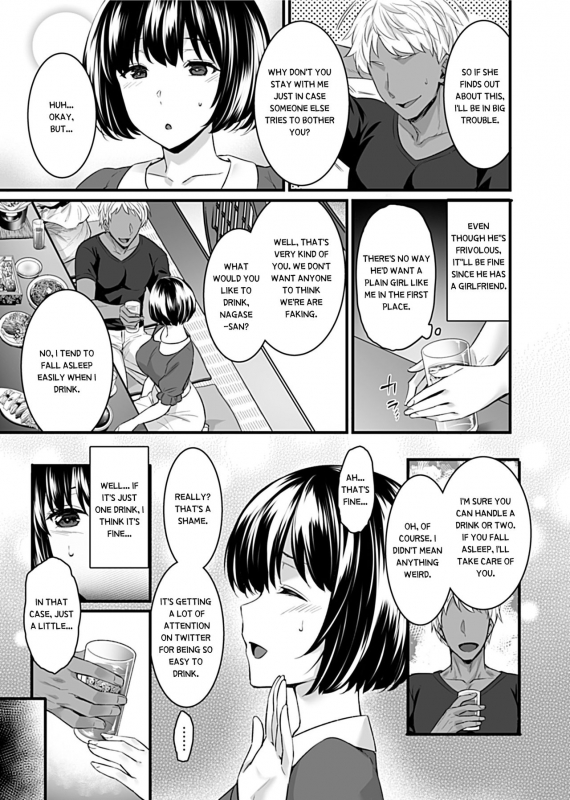 [Abe Inori] Mesuochi ~Otome wa Ubaware Mesu ni Naru~ Ch. 1 (COMIC GEE Vol. 11) [English]_03