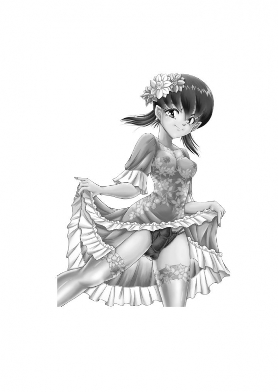 [Haracock no Manga Beya (Haracock)] OwnWill Boku ga Atashi ni Natta Toki #Last Ownwill [Chinese] [有条色狼汉化]_01