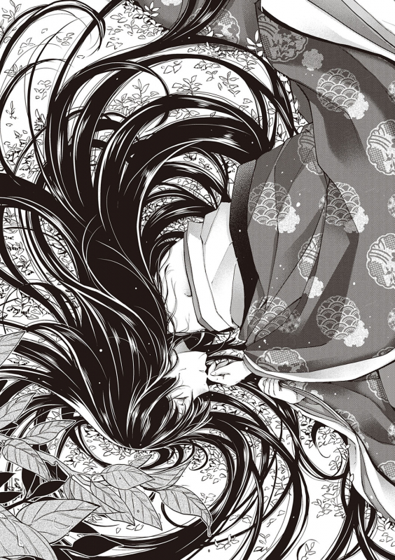 [Hiyoshi Hana] Meguriai no Kemono [Digital]_089