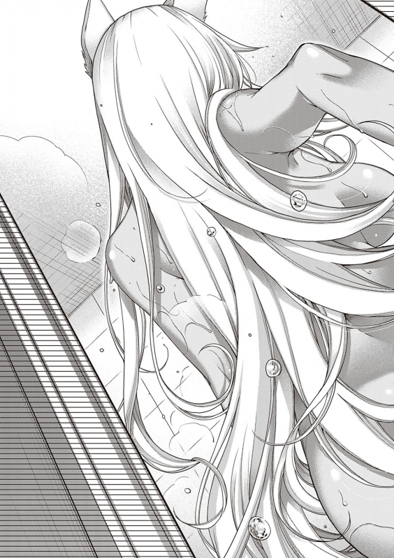 [Hiyoshi Hana] Meguriai no Kemono [Digital]_117