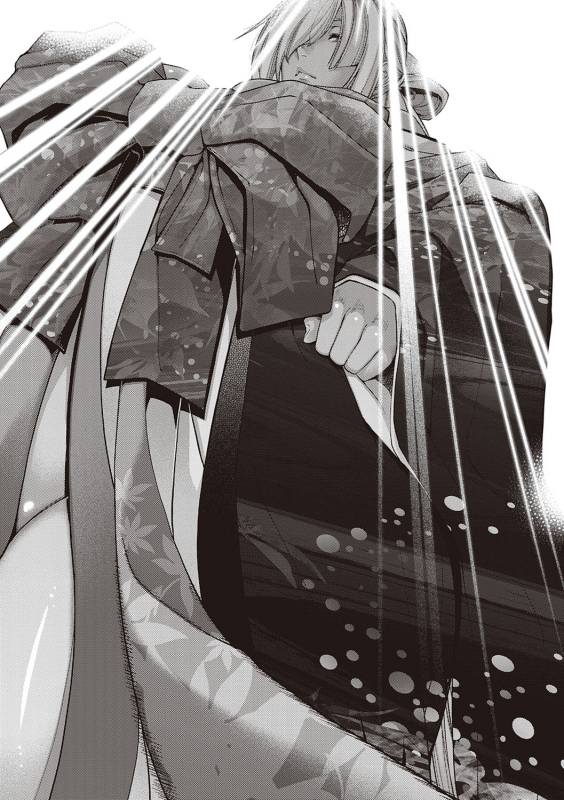 [Hiyoshi Hana] Meguriai no Kemono [Digital]_158