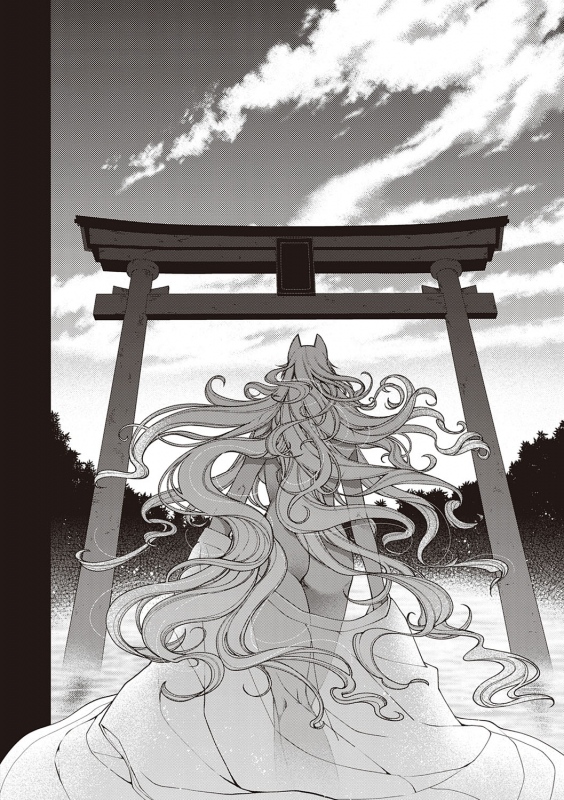 [Hiyoshi Hana] Meguriai no Kemono [Digital]_180