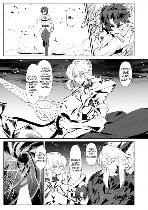[Jikomankitsu. (WTwinMkII2nd)] Altrias true LOVE (FateGrand Order) [Javanese] [Barados josgandos] [Digital]_03