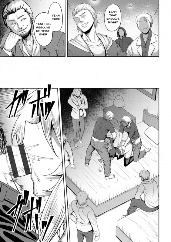 [Johnny] Dain no Meikyuu Labyrinth of Indecency Ch. 1-10 [English] {Doujins.com} [Digital]_010