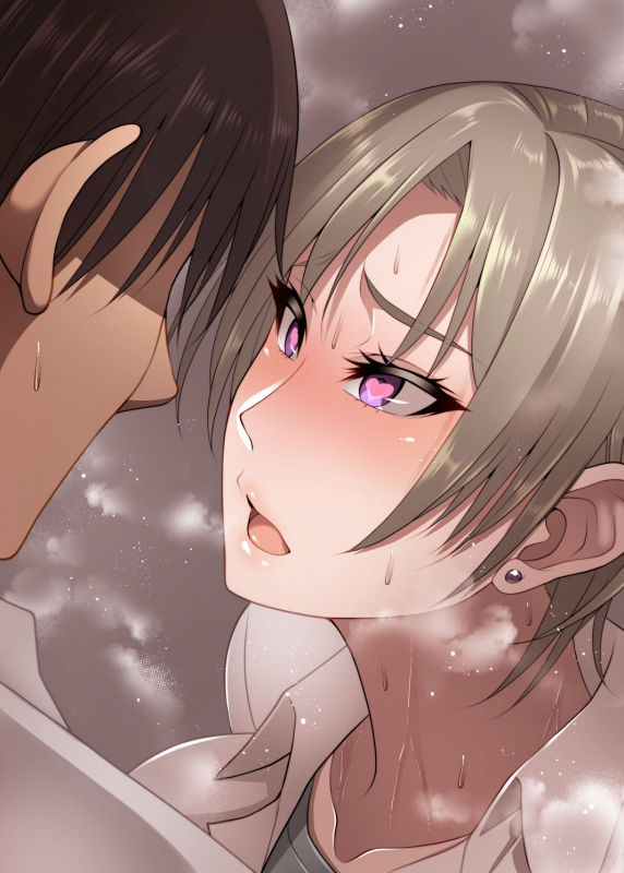 [Korotsuke] Nekura Megane ♀_108