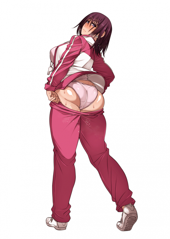 [Korotsuke] Nekura Megane ♀_229