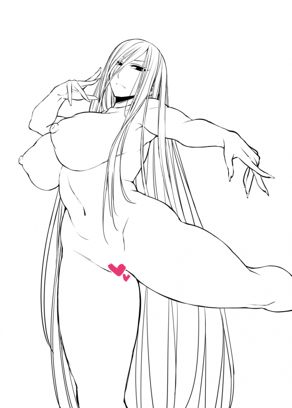 [Korotsuke] Nekura Megane ♀_388