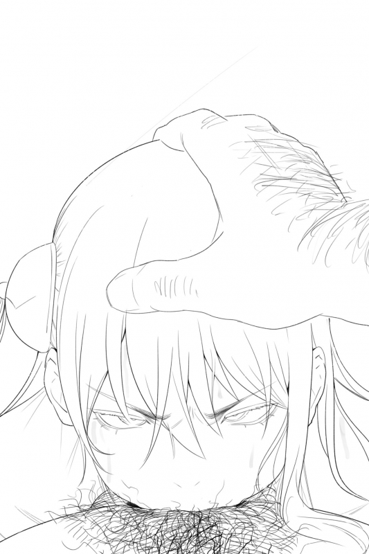 [Kunaboto] Gintama - Kagura_31