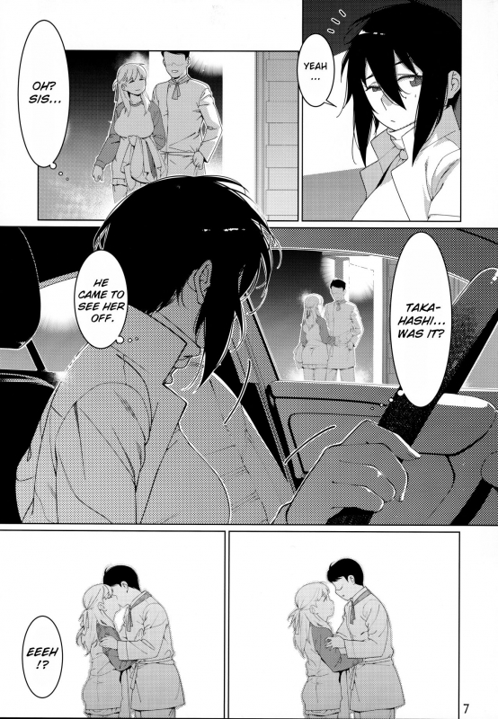 [Otonano Omochiya (Hirokawa)] Otonano Omochiya Vol. 15 [English]_05