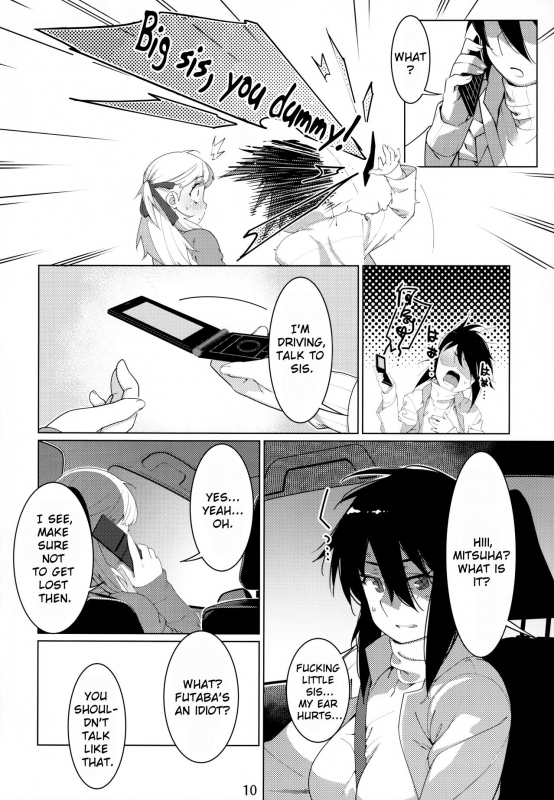 [Otonano Omochiya (Hirokawa)] Otonano Omochiya Vol. 15 [English]_08