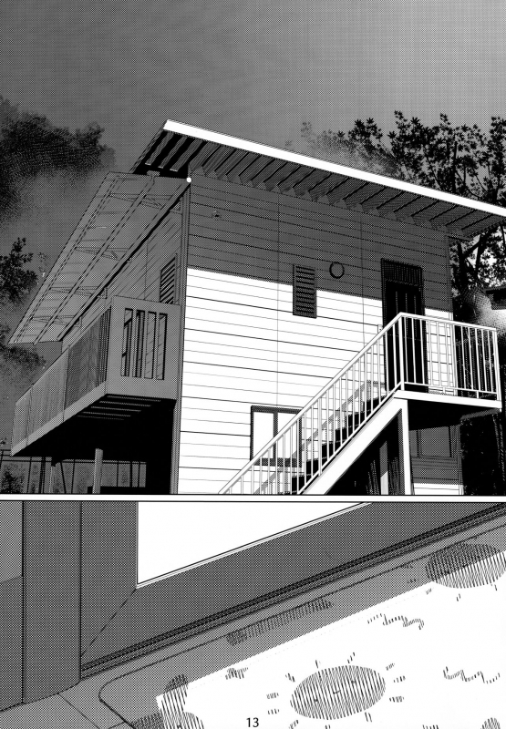 [Otonano Omochiya (Hirokawa)] Otonano Omochiya Vol. 15 [English]_11