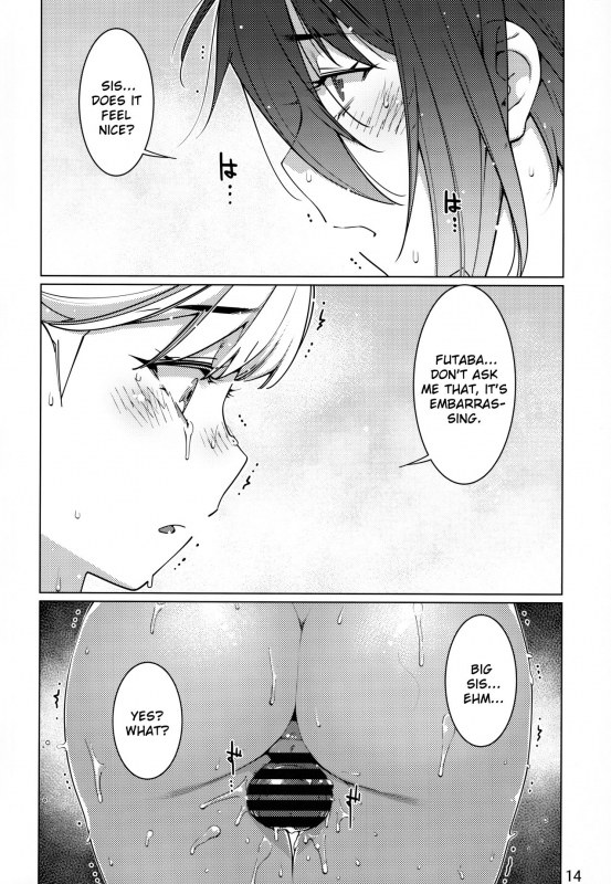 [Otonano Omochiya (Hirokawa)] Otonano Omochiya Vol. 15 [English]_12