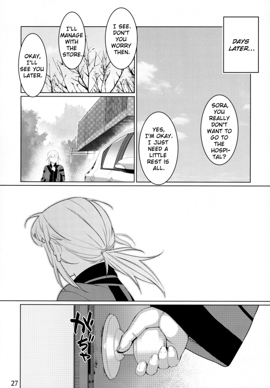 [Otonano Omochiya (Hirokawa)] Otonano Omochiya Vol. 15 [English]_25