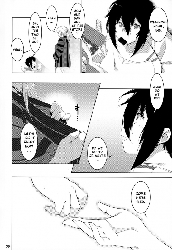 [Otonano Omochiya (Hirokawa)] Otonano Omochiya Vol. 15 [English]_26