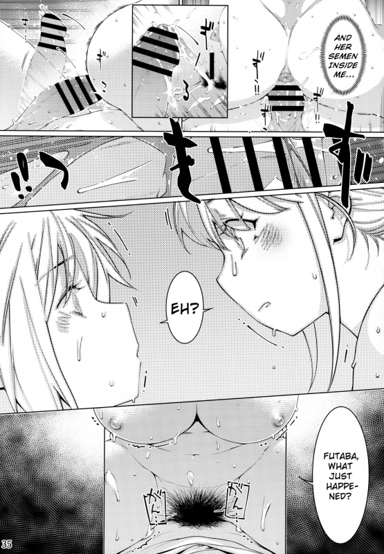 [Otonano Omochiya (Hirokawa)] Otonano Omochiya Vol. 15 [English]_33