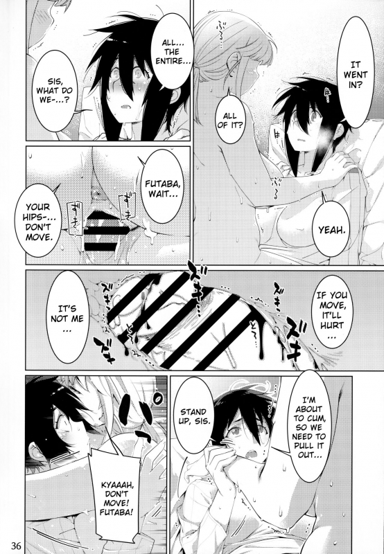 [Otonano Omochiya (Hirokawa)] Otonano Omochiya Vol. 15 [English]_34