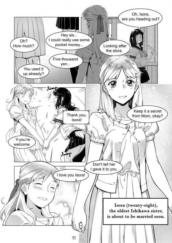 [Otonano Omochiya (Hirokawa)] The Story of FUTABA [English]_009