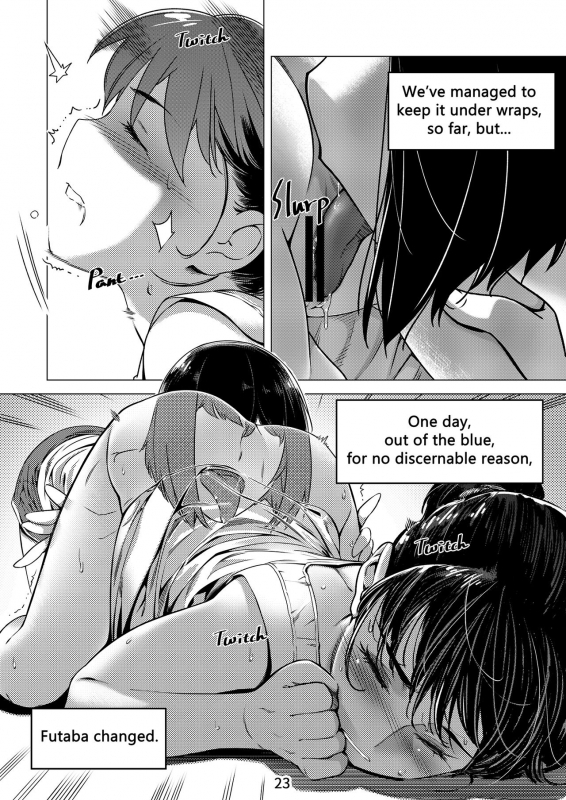 [Otonano Omochiya (Hirokawa)] The Story of FUTABA [English]_021