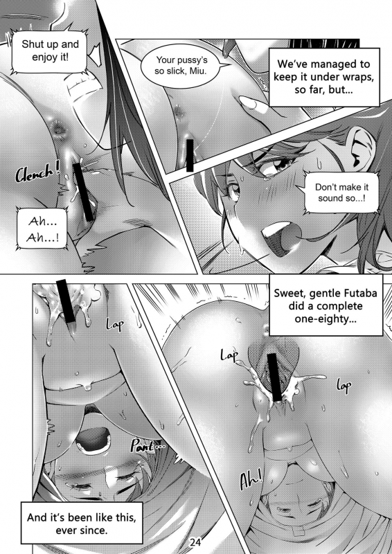 [Otonano Omochiya (Hirokawa)] The Story of FUTABA [English]_022
