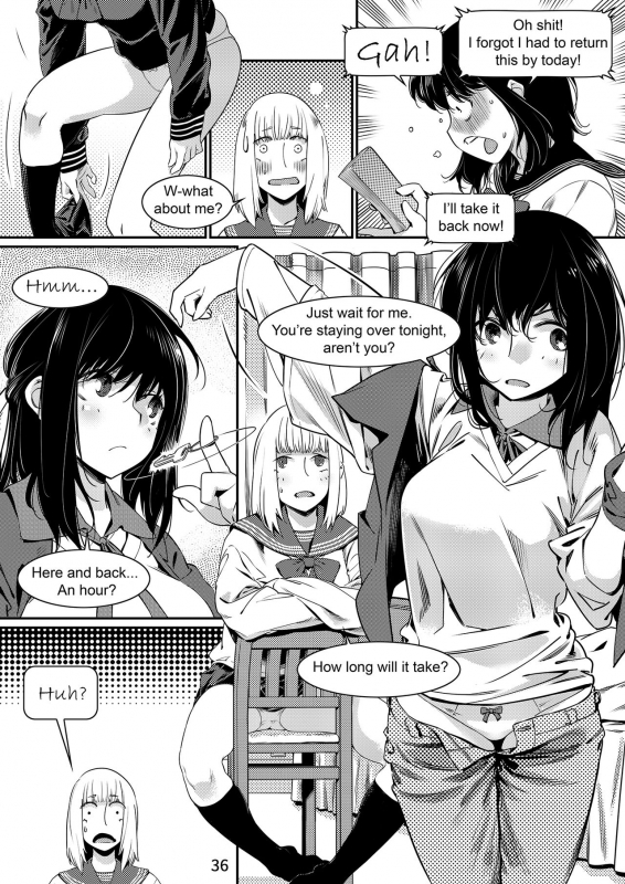 [Otonano Omochiya (Hirokawa)] The Story of FUTABA [English]_034