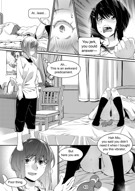 [Otonano Omochiya (Hirokawa)] The Story of FUTABA [English]_041
