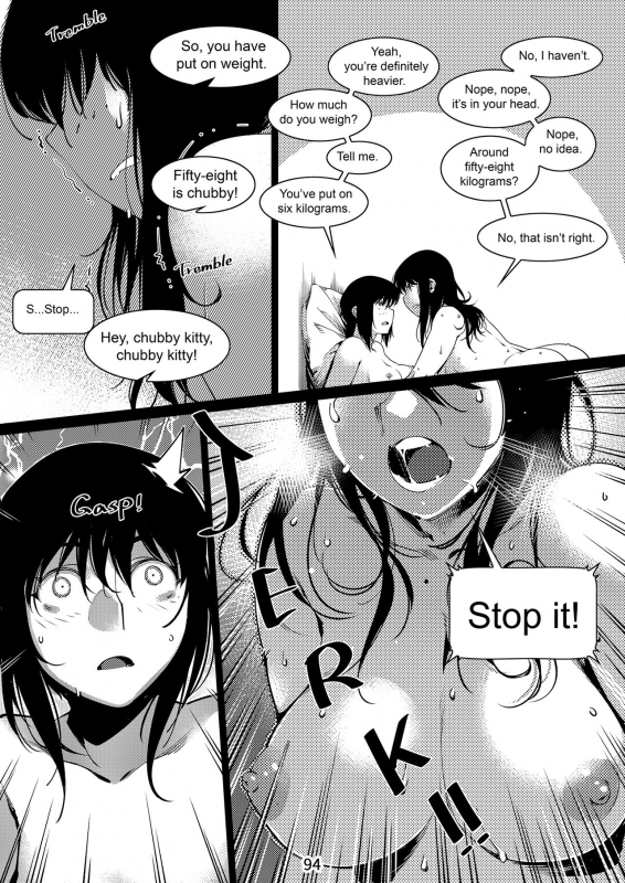 [Otonano Omochiya (Hirokawa)] The Story of FUTABA [English]_092