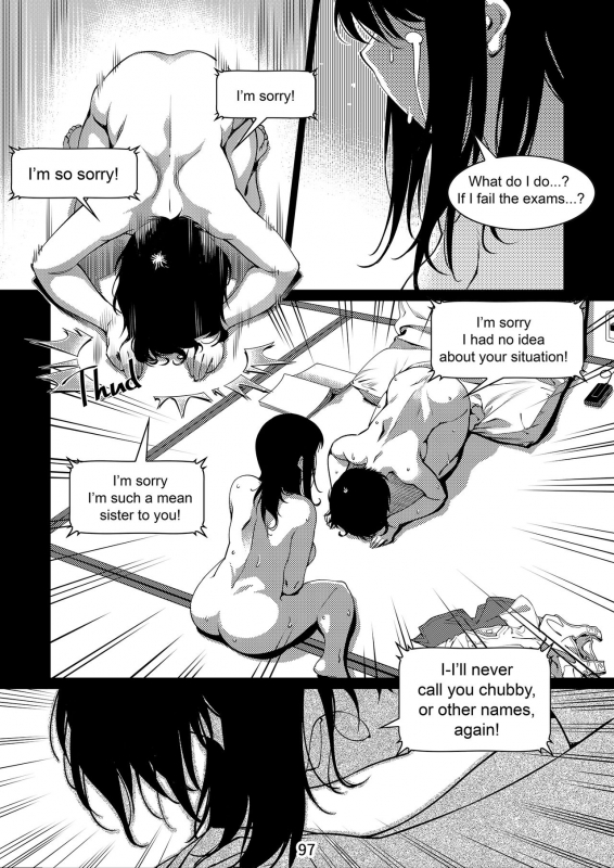 [Otonano Omochiya (Hirokawa)] The Story of FUTABA [English]_095