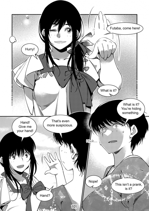 [Otonano Omochiya (Hirokawa)] The Story of FUTABA [English]_099