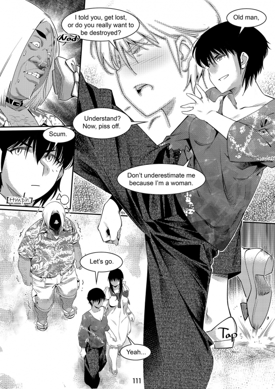 [Otonano Omochiya (Hirokawa)] The Story of FUTABA [English]_109