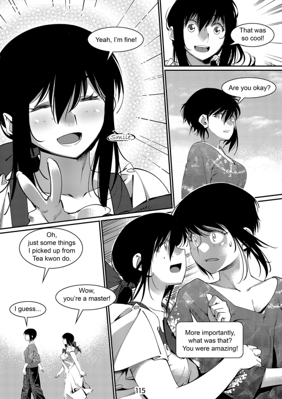 [Otonano Omochiya (Hirokawa)] The Story of FUTABA [English]_113