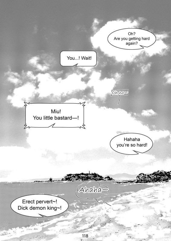 [Otonano Omochiya (Hirokawa)] The Story of FUTABA [English]_116