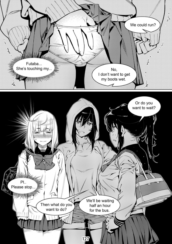 [Otonano Omochiya (Hirokawa)] The Story of FUTABA [English]_125