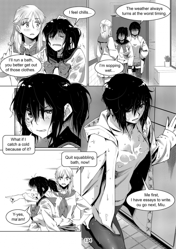 [Otonano Omochiya (Hirokawa)] The Story of FUTABA [English]_132