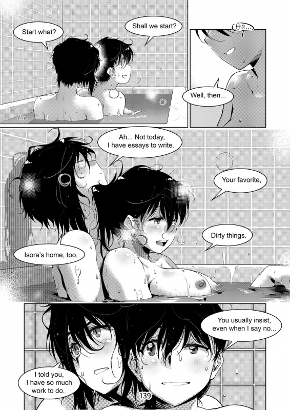 [Otonano Omochiya (Hirokawa)] The Story of FUTABA [English]_137