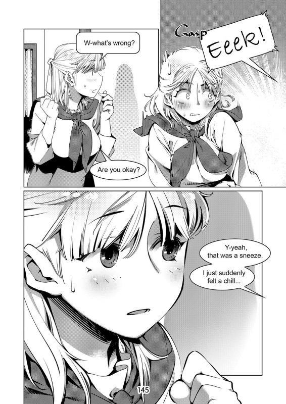 [Otonano Omochiya (Hirokawa)] The Story of FUTABA [English]_143