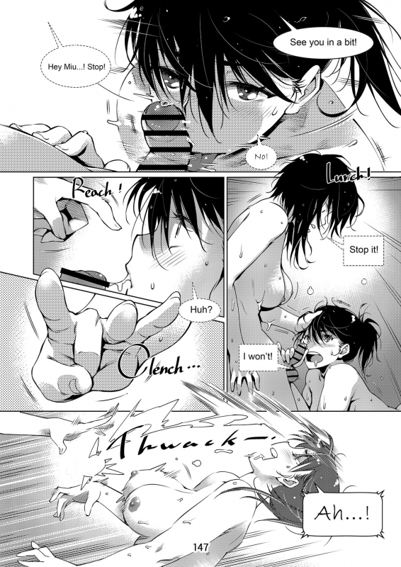 [Otonano Omochiya (Hirokawa)] The Story of FUTABA [English]_145