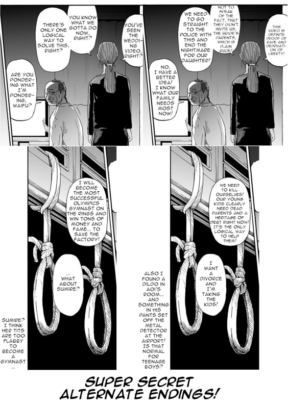 [Oyster] Hanayome Ningyou Puppet Bride Ch. 1-9 [English] [Digital]_207