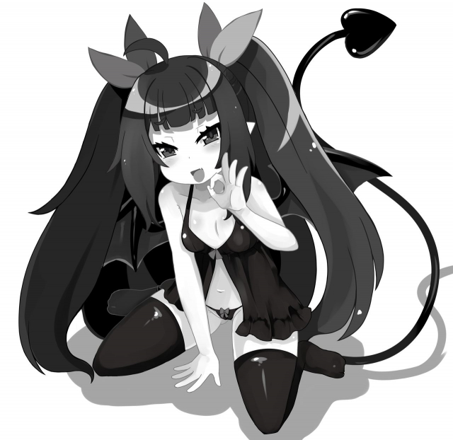 [Ryle] Momo's Curse - Doujin [English]_31